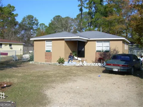 503 Willard AVE