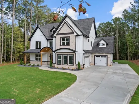 91 Beech Creek CIR