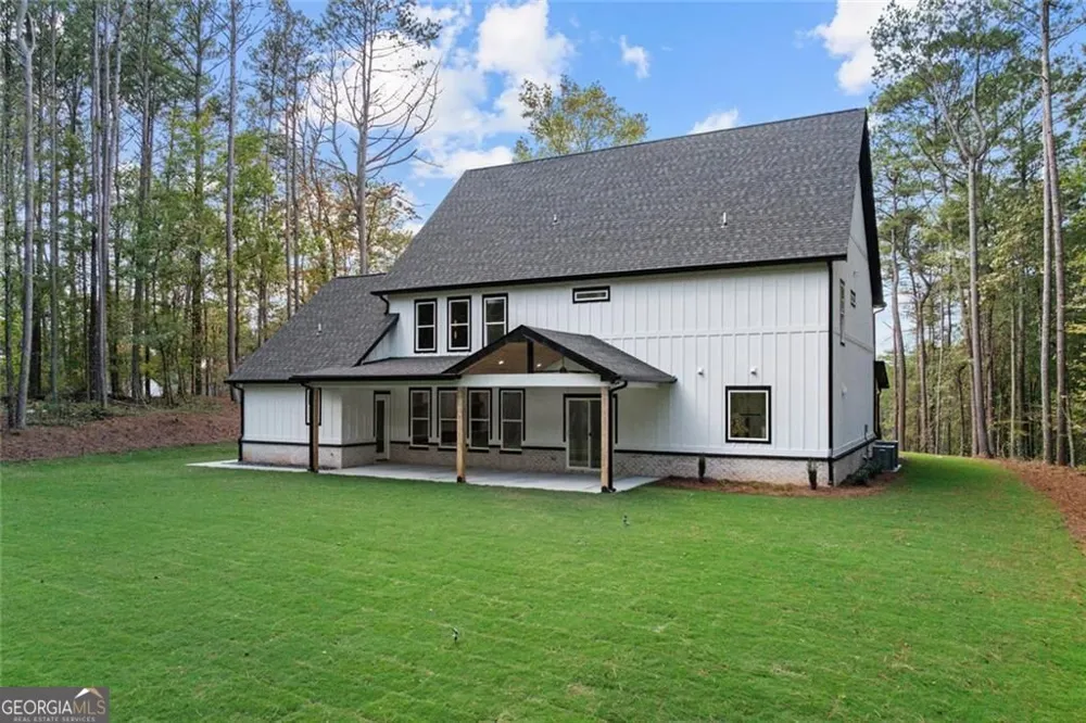 91 Beech Creek CIR Winder, GA 30680