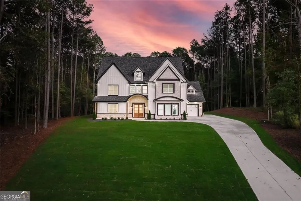 91 Beech Creek CIR Winder, GA 30680