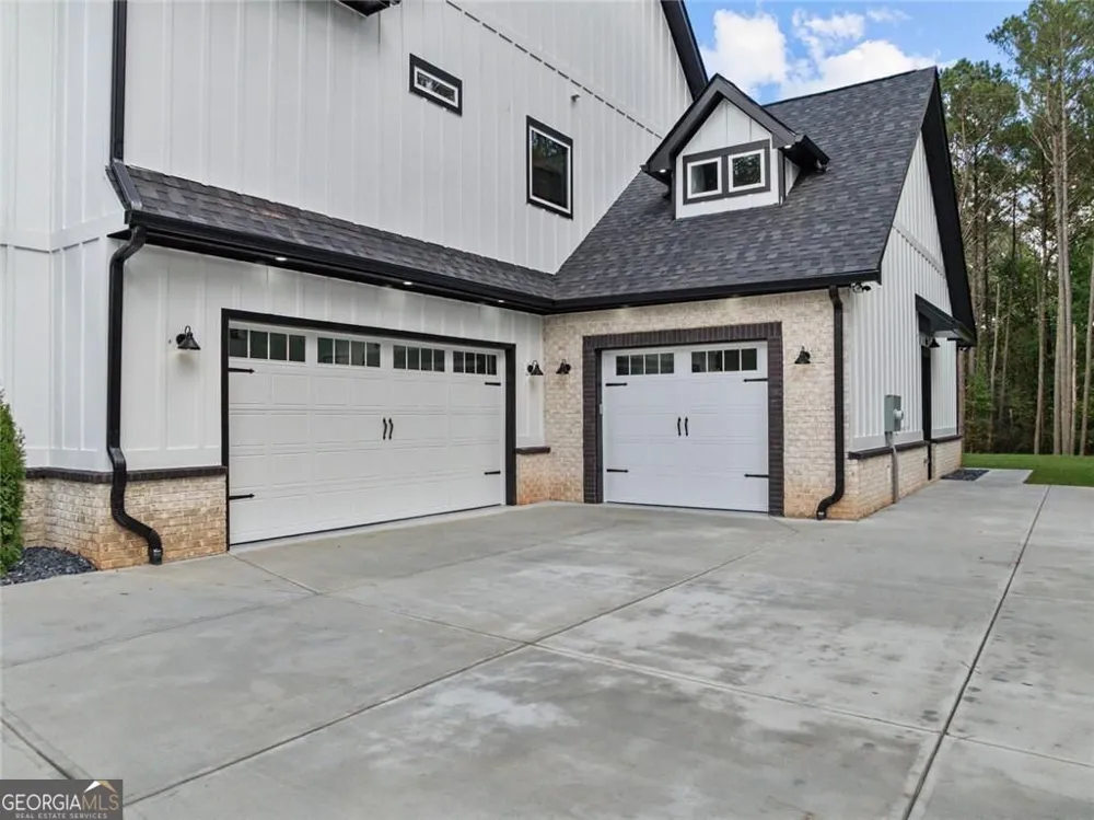 91 Beech Creek CIR Winder, GA 30680