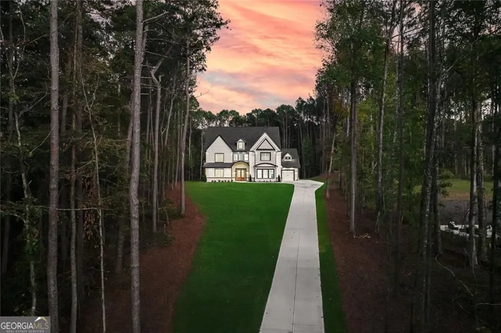 91 Beech Creek CIR Winder, GA 30680
