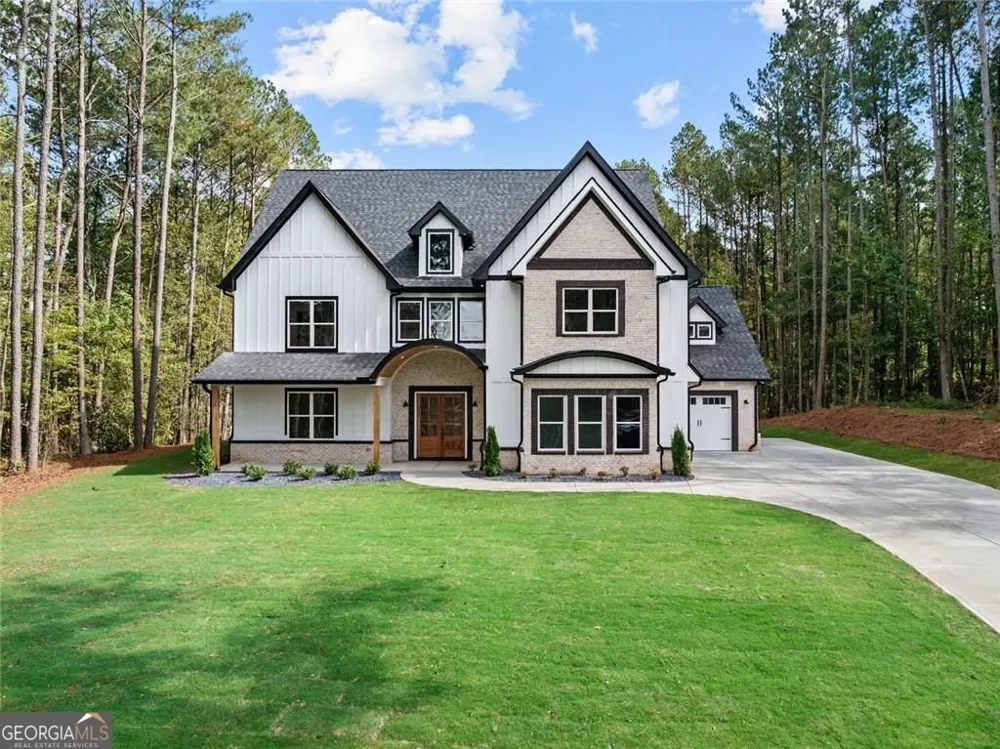 91 Beech Creek CIR Winder, GA 30680