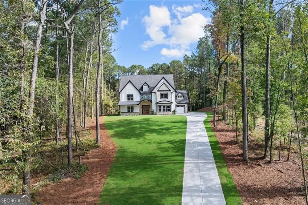 91 Beech Creek CIR Winder, GA 30680