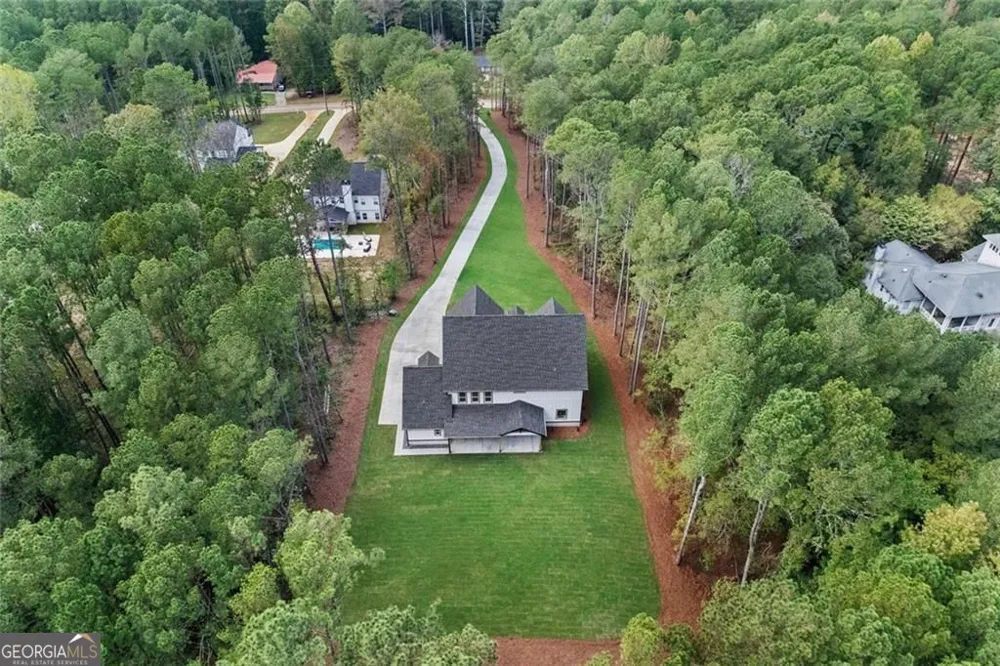 91 Beech Creek CIR Winder, GA 30680