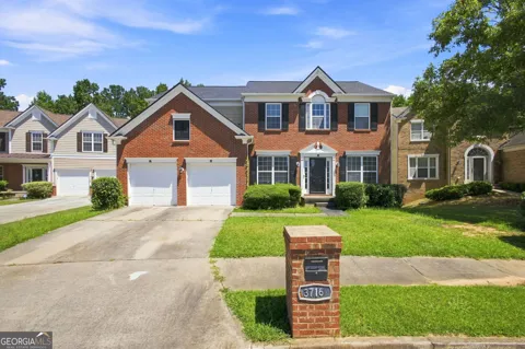3716 Ramsey CIR SW