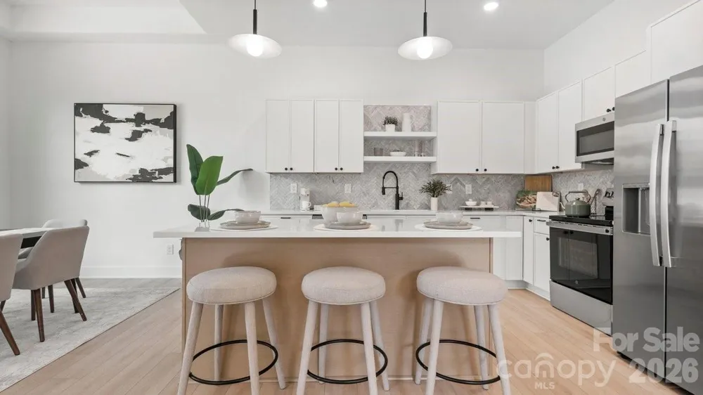 140 Norris Drive Salisbury, NC 28147