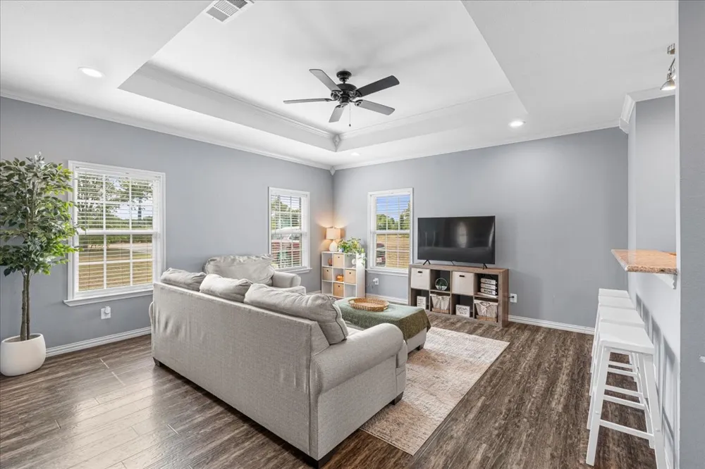 123 Pugh Lane Corsicana, TX 75109