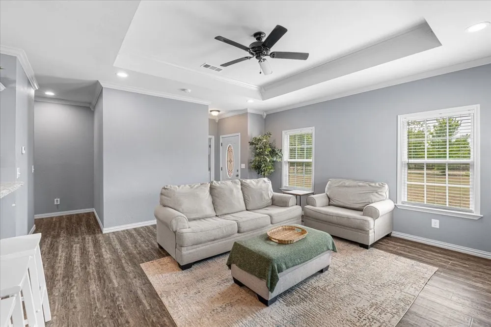 123 Pugh Lane Corsicana, TX 75109