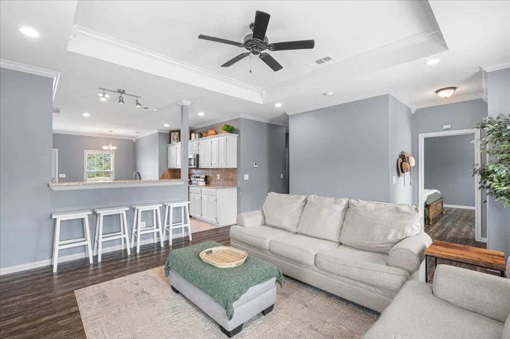 123 Pugh Lane Corsicana, TX 75109