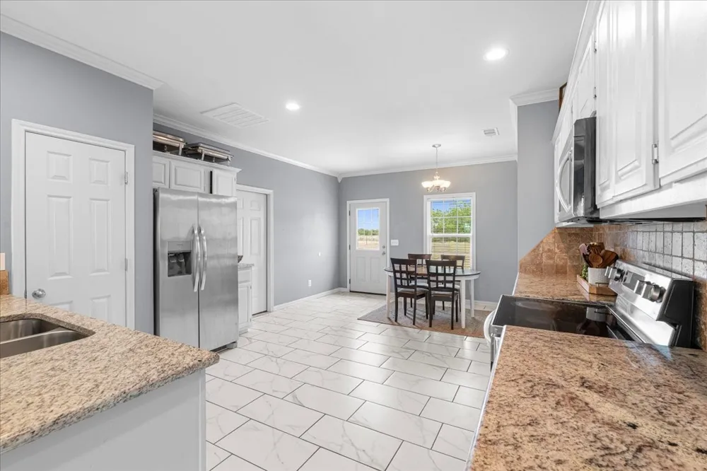 123 Pugh Lane Corsicana, TX 75109