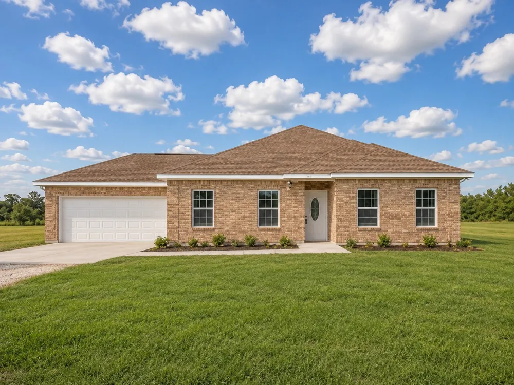 123 Pugh Lane Corsicana, TX 75109