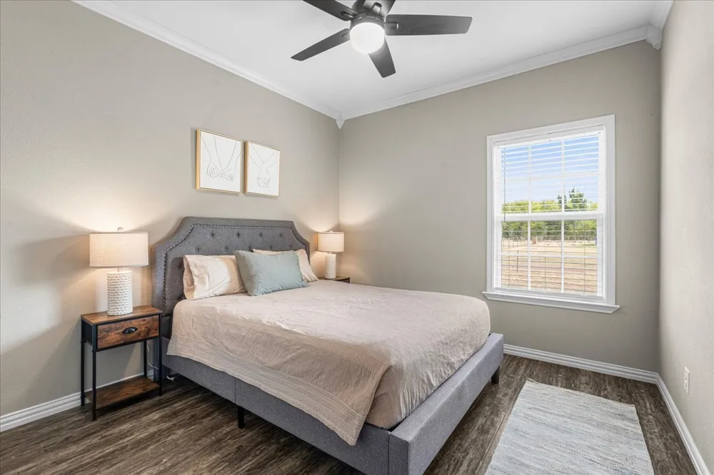 123 Pugh Lane Corsicana, TX 75109