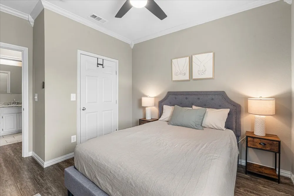 123 Pugh Lane Corsicana, TX 75109