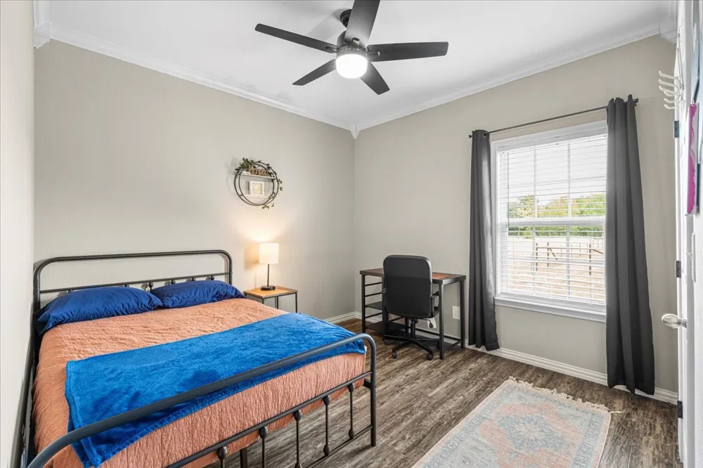 123 Pugh Lane Corsicana, TX 75109