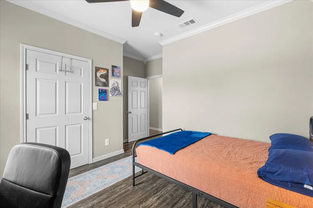 123 Pugh Lane Corsicana, TX 75109