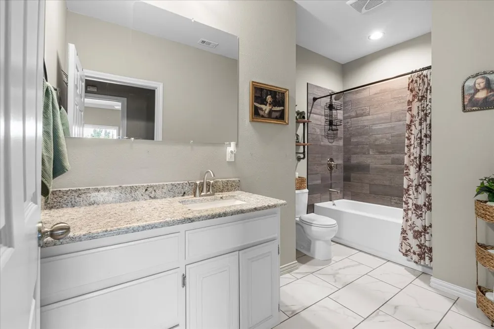 123 Pugh Lane Corsicana, TX 75109