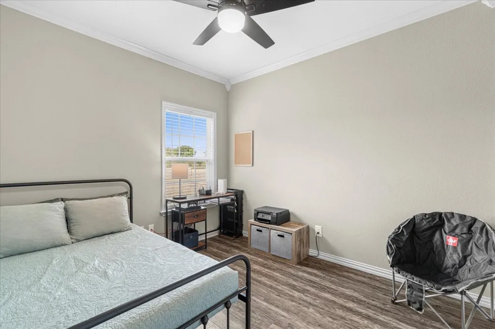 123 Pugh Lane Corsicana, TX 75109