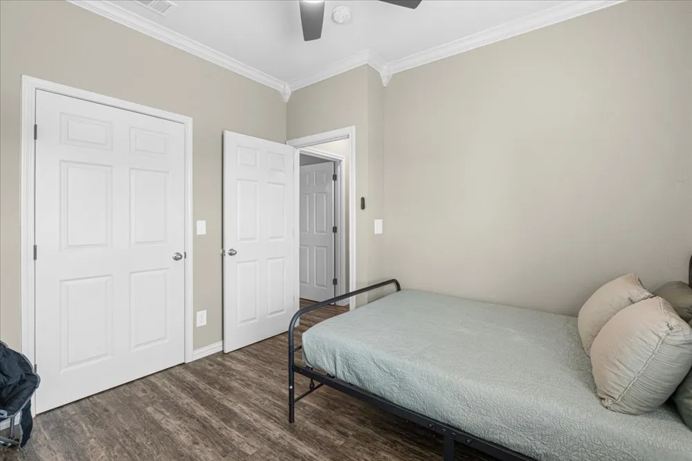 123 Pugh Lane Corsicana, TX 75109