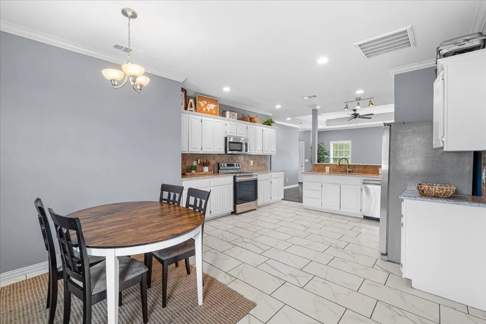 123 Pugh Lane Corsicana, TX 75109