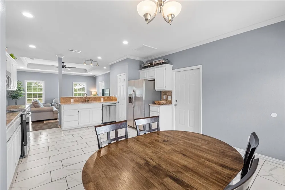 123 Pugh Lane Corsicana, TX 75109