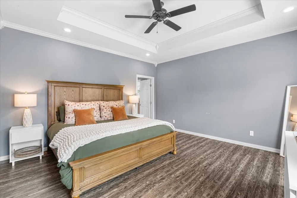 123 Pugh Lane Corsicana, TX 75109