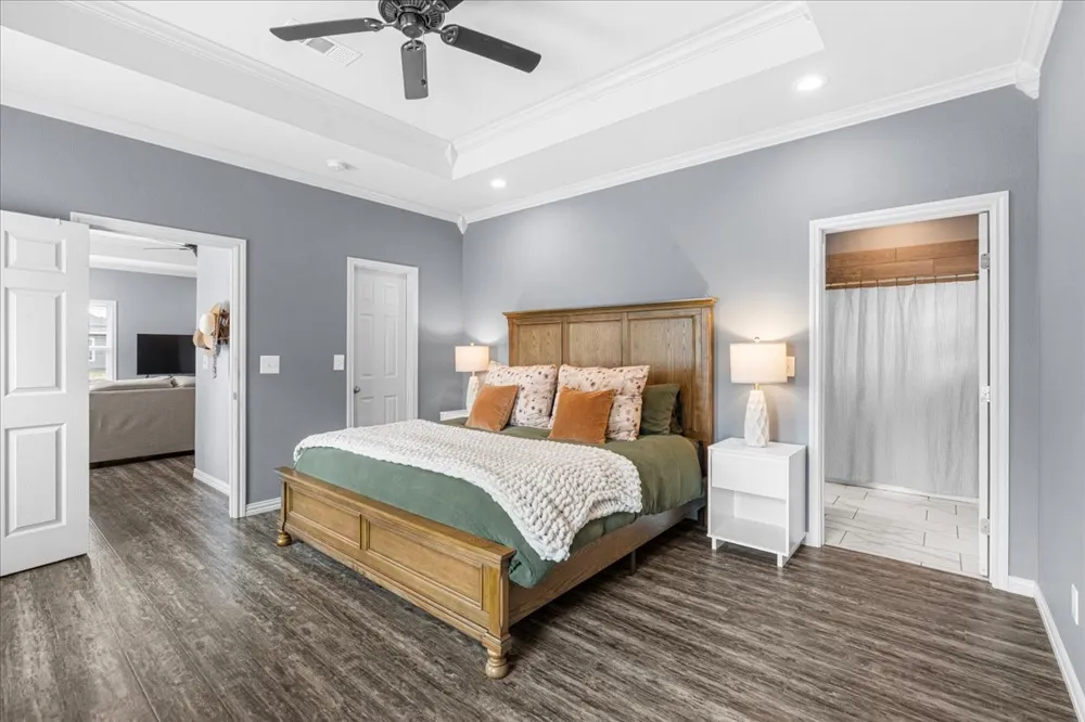 123 Pugh Lane Corsicana, TX 75109
