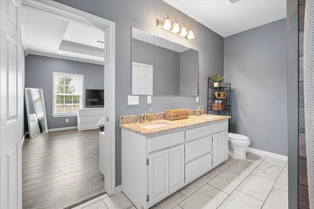 123 Pugh Lane Corsicana, TX 75109