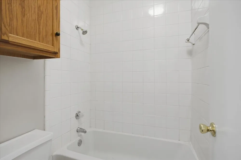 3209 Donnelly Circle #107 Fort Worth, TX 76107