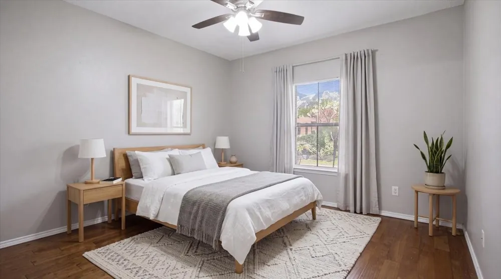 3209 Donnelly Circle #107 Fort Worth, TX 76107