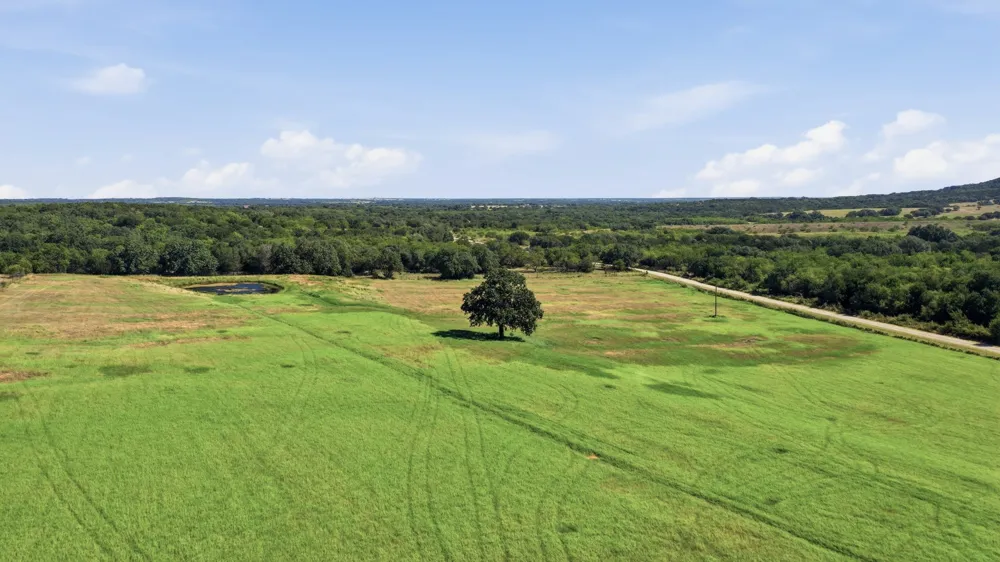 3100 County Road 153 Blanket, TX 76432
