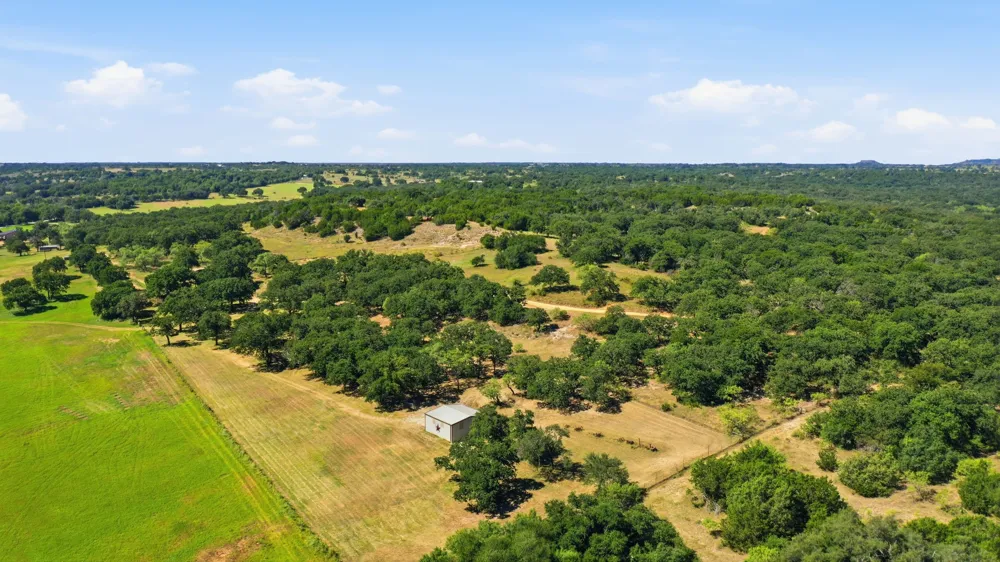 3100 County Road 153 Blanket, TX 76432