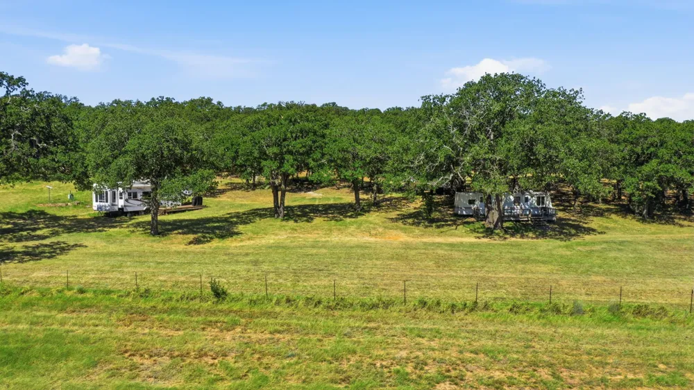 3100 County Road 153 Blanket, TX 76432