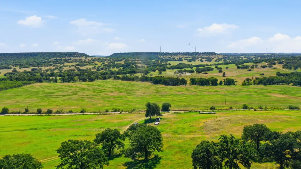 3100 County Road 153 Blanket, TX 76432