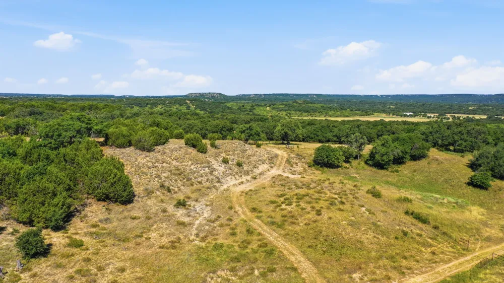 3100 County Road 153 Blanket, TX 76432