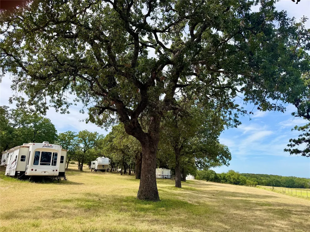 3100 County Road 153 Blanket, TX 76432