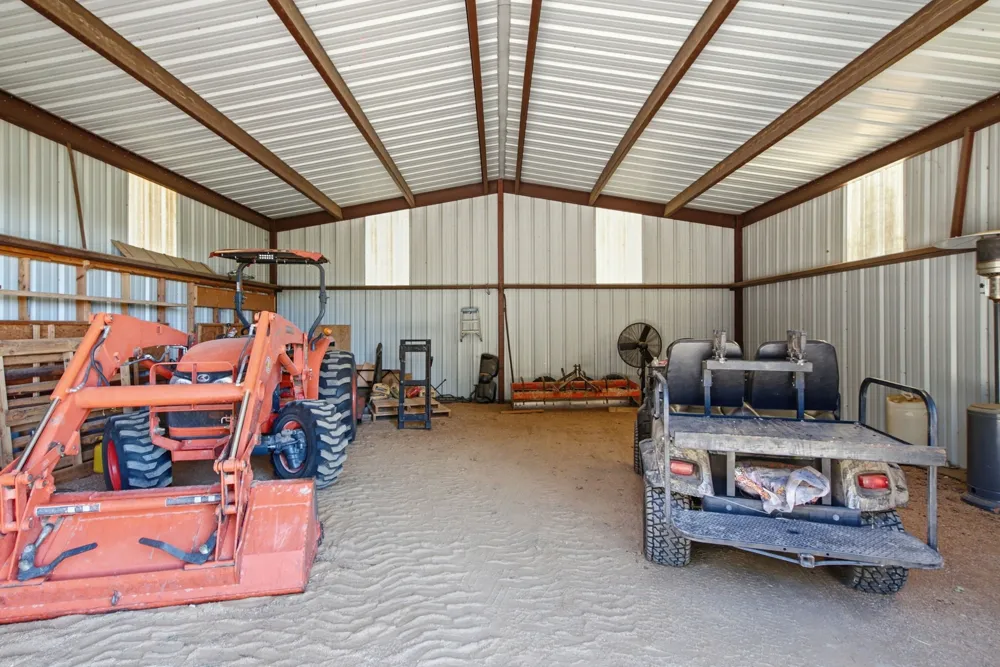 3100 County Road 153 Blanket, TX 76432