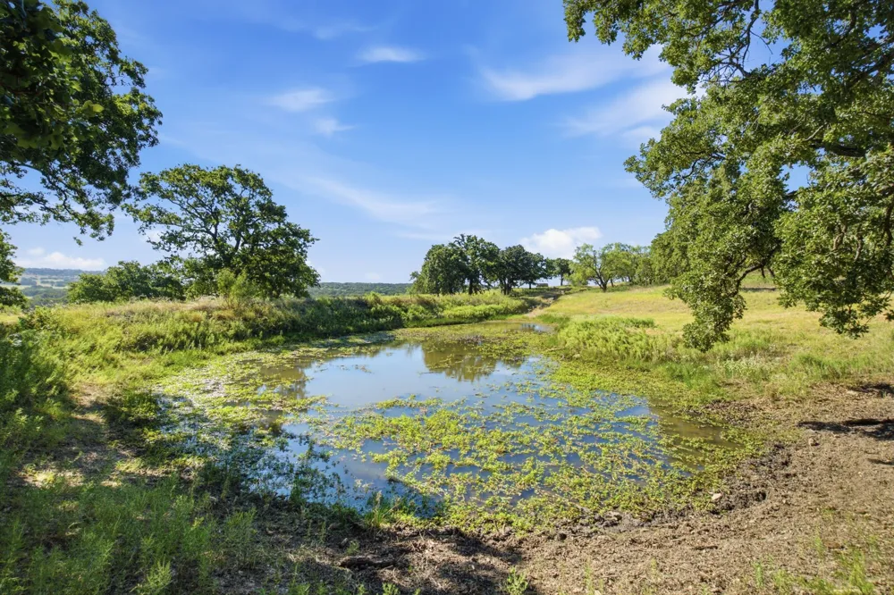 3100 County Road 153 Blanket, TX 76432