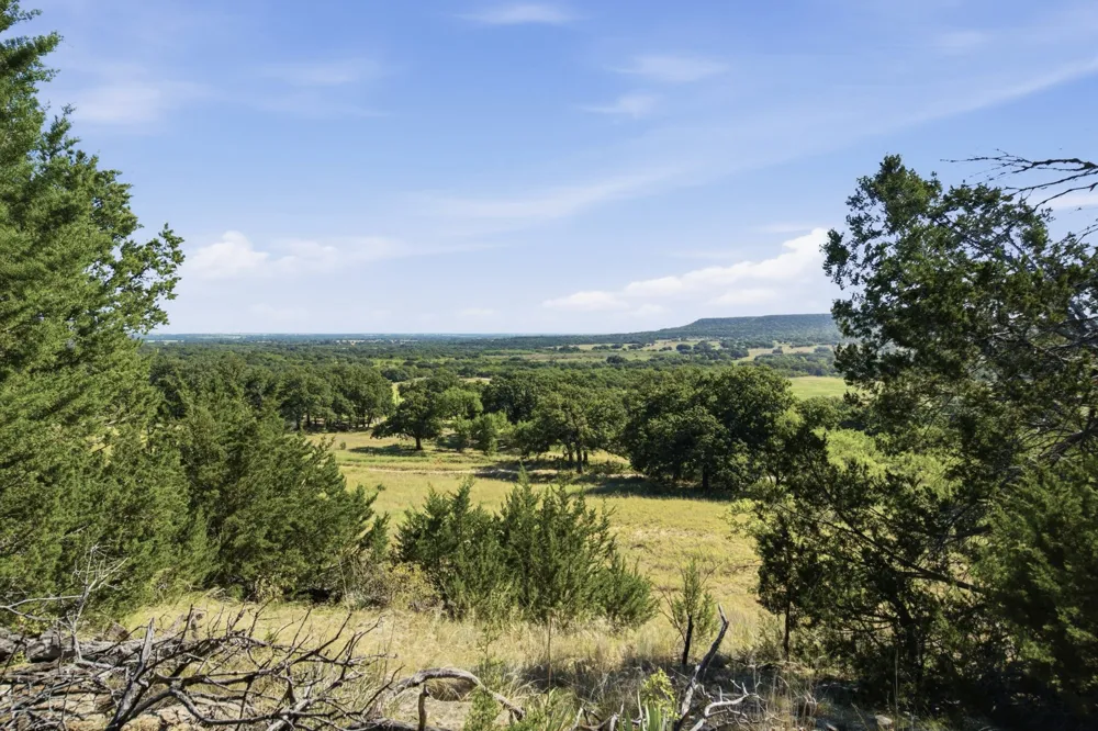3100 County Road 153 Blanket, TX 76432