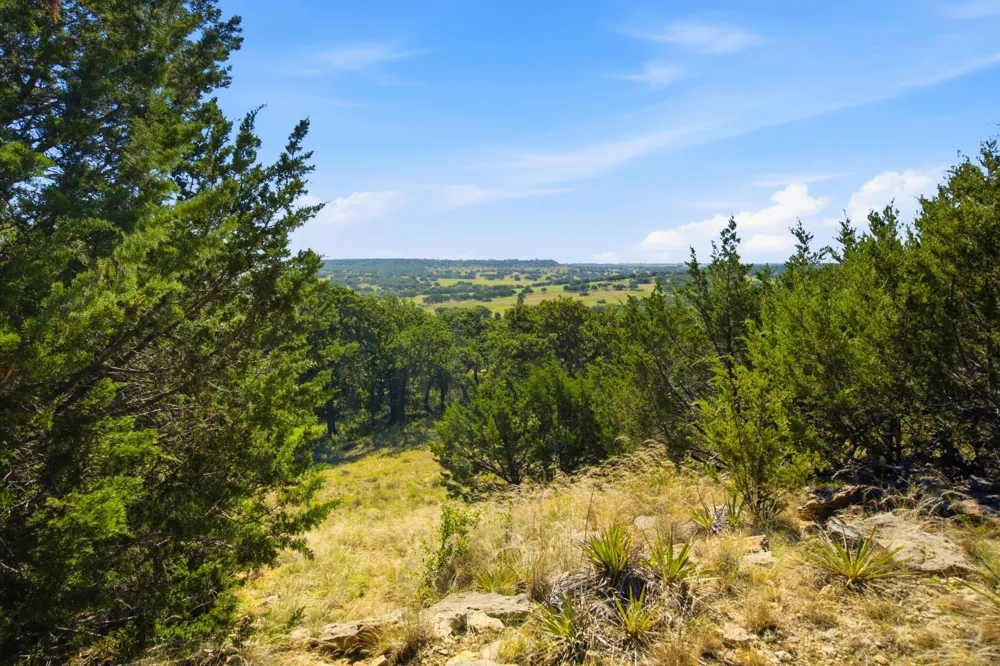3100 County Road 153 Blanket, TX 76432