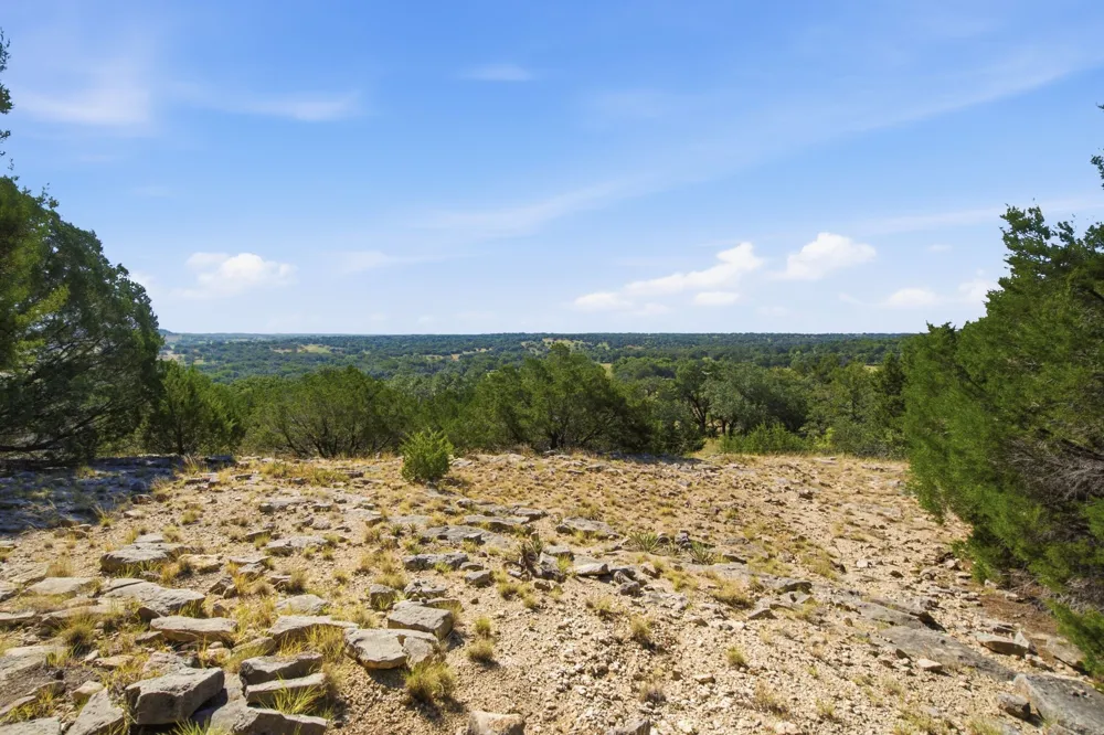 3100 County Road 153 Blanket, TX 76432