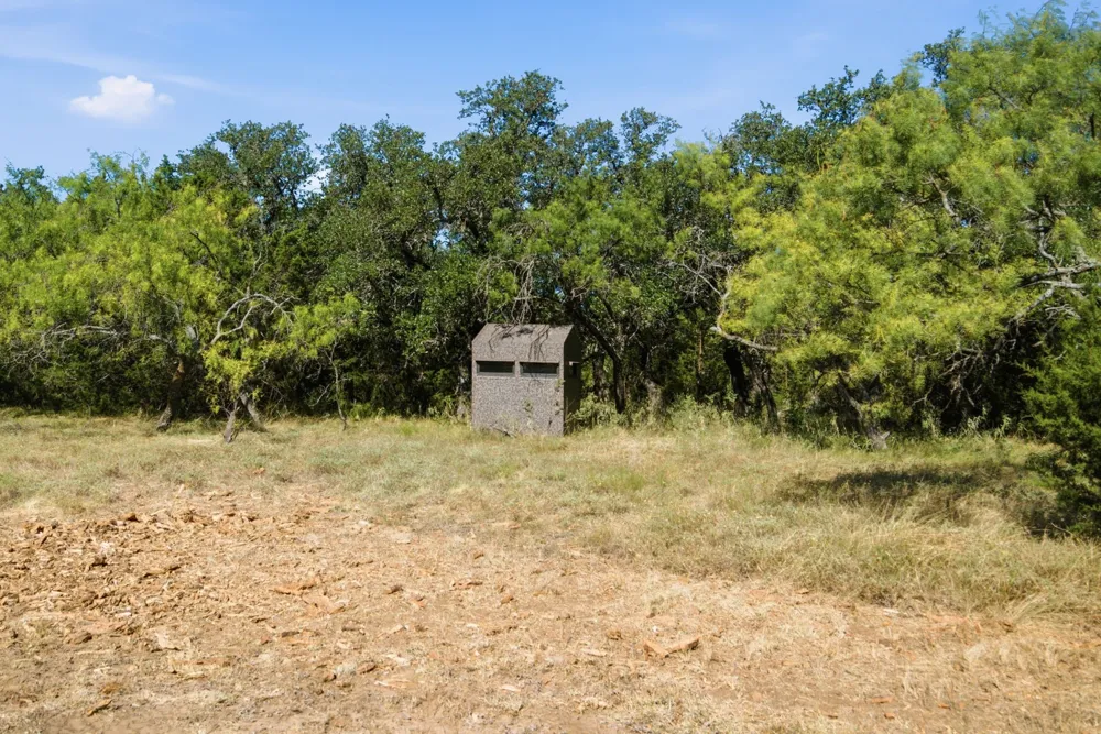 3100 County Road 153 Blanket, TX 76432