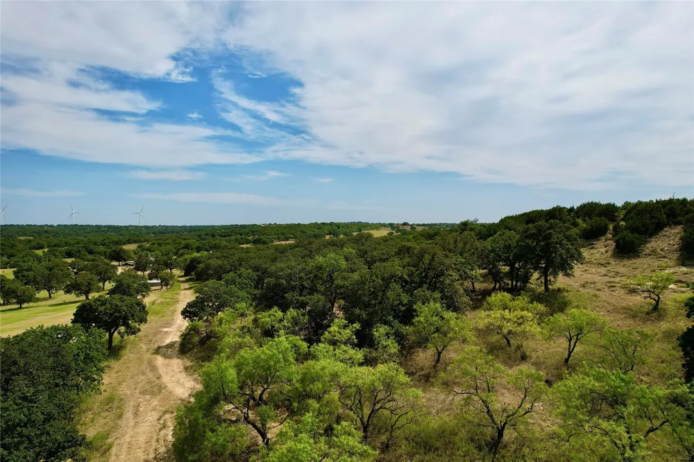 3100 County Road 153 Blanket, TX 76432
