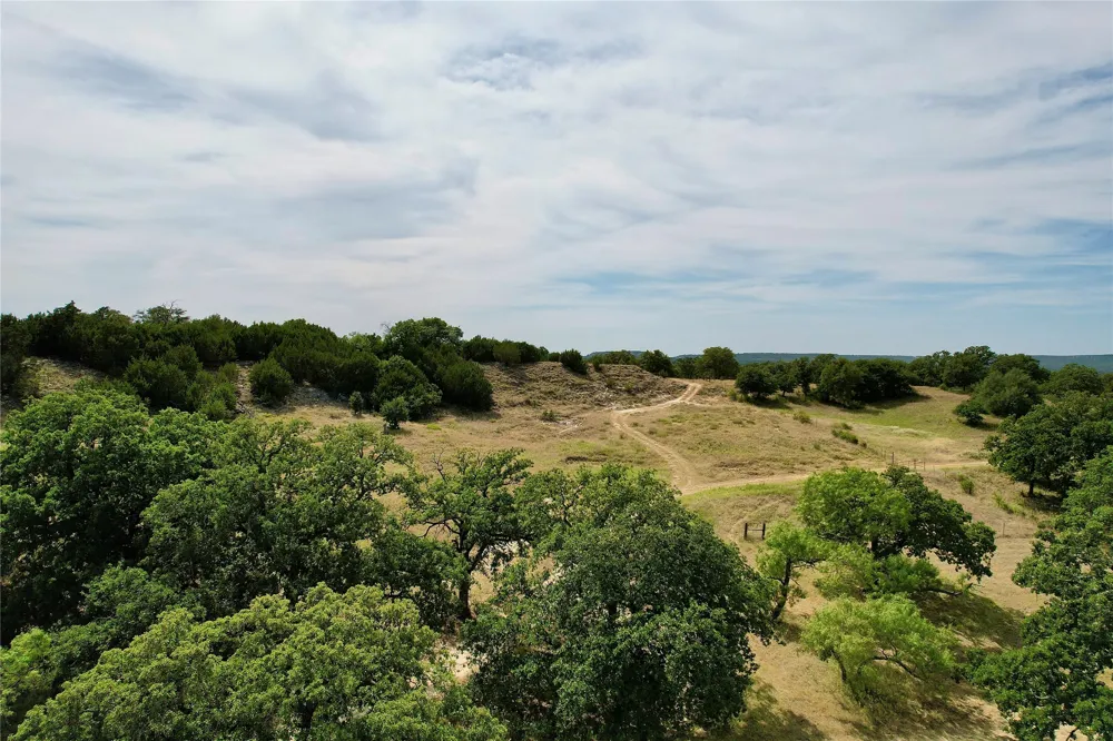 3100 County Road 153 Blanket, TX 76432