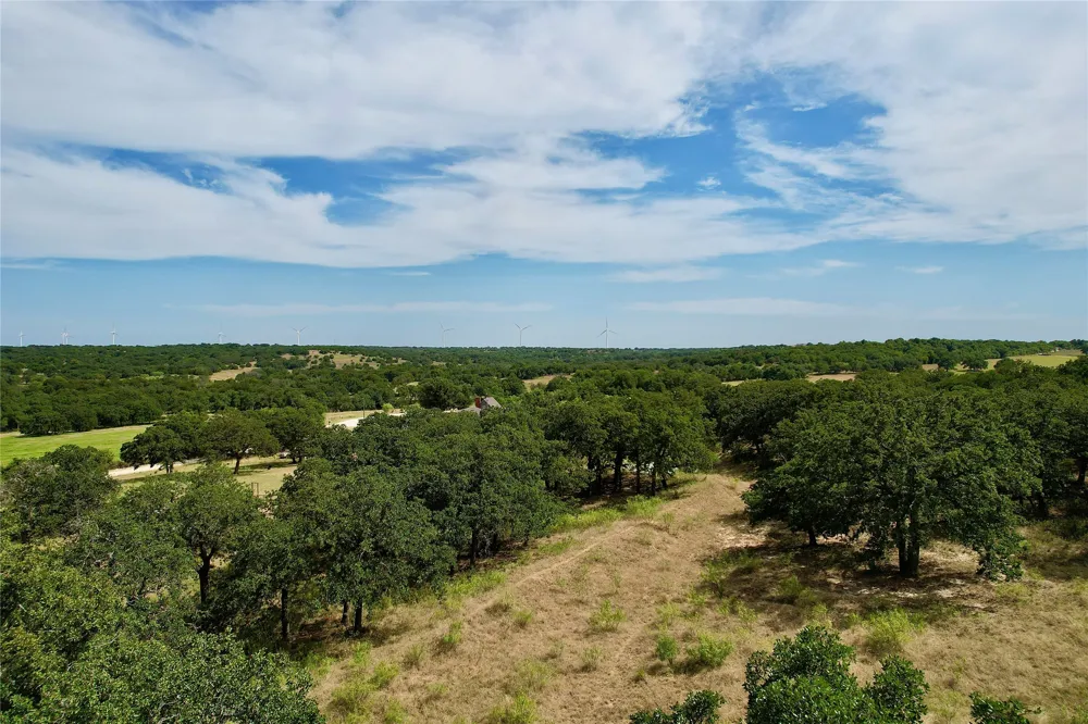 3100 County Road 153 Blanket, TX 76432