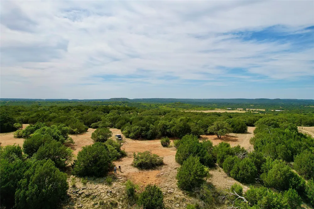 3100 County Road 153 Blanket, TX 76432