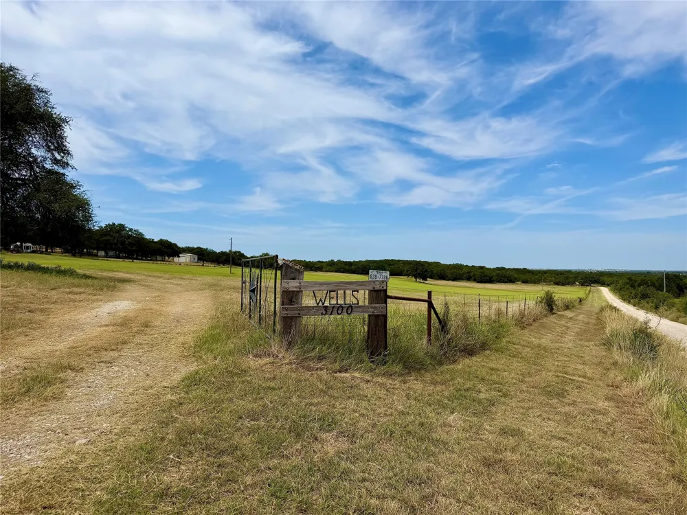 3100 County Road 153 Blanket, TX 76432