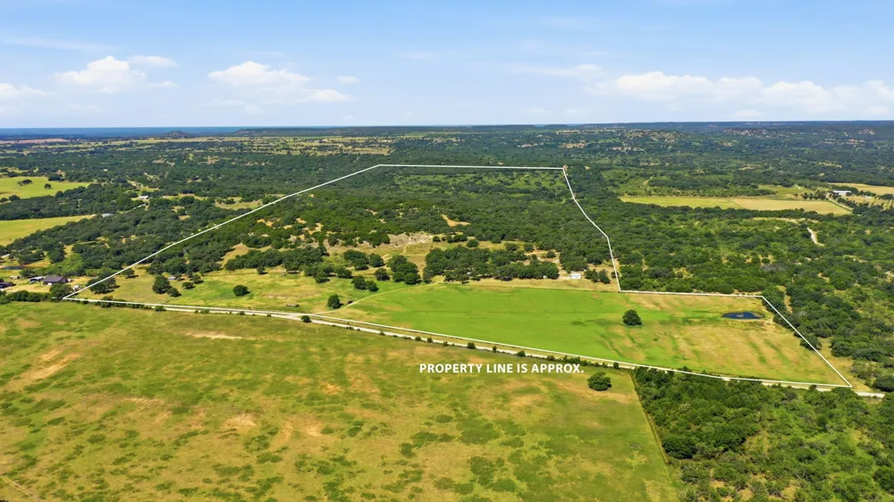 3100 County Road 153 Blanket, TX 76432