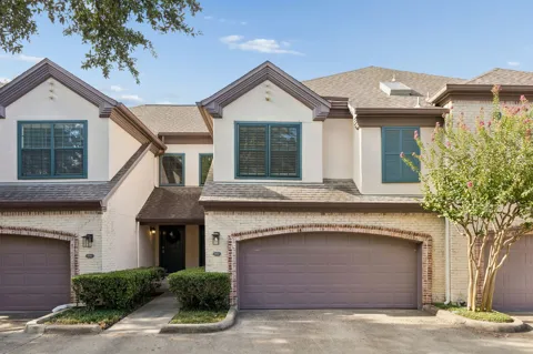 5950 Lindenshire Lane #302