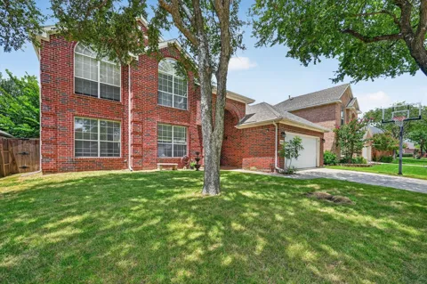 5101 Timberland Parkway